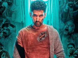 Kill Box Office: Lakshya and Raghav Juyal starrer has a very stable Week 1, all eyes on Week 2 for similar hold