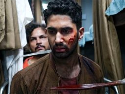 Kill Box Office: Lakshya and Raghav Juyal starrer holds quite well on Monday, has negligible drop from Friday