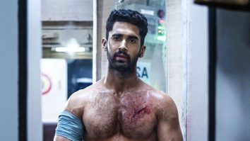 Kill Box Office: Lakshya starrer is coming on its own, has a bigger Tuesday than Monday Kill Box Office: Lakshya starrer is coming on its own, has a bigger Tuesday than Monday
