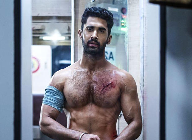 Kill Box Office: Lakshya starrer is coming on its own, has a bigger Tuesday than Monday