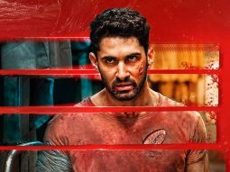 Kill Box Office: Lakshya and Raghav Juyal starrer stays over Rs. 1 crore mark on Wednesday too