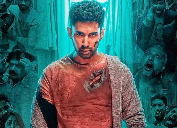 Kill Box Office: Lakshya and Raghav Juyal starrer crosses Rs. 6 crores after 1st weekend, set to have first week of over Rs. 10 crores Kill Box Office: Lakshya and Raghav Juyal starrer crosses Rs. 6 crores after 1st weekend, set to have first week of over Rs. 10 crores