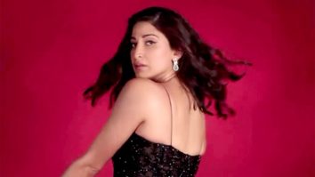 Killer vibes! Aahana Kumra slays the little black dress