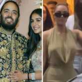 Anant Ambani-Radhika Merchant wedding: Kim Kardashian and Khloe Kardashian arrive in Mumbai 