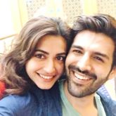 Kriti Kharbanda shares BTS photos from Guest Iin London as the Kartik Aaryan starrer completes seven years