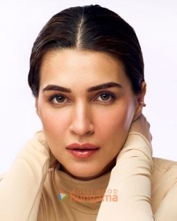 Celeb Photos Of Kriti Sanon