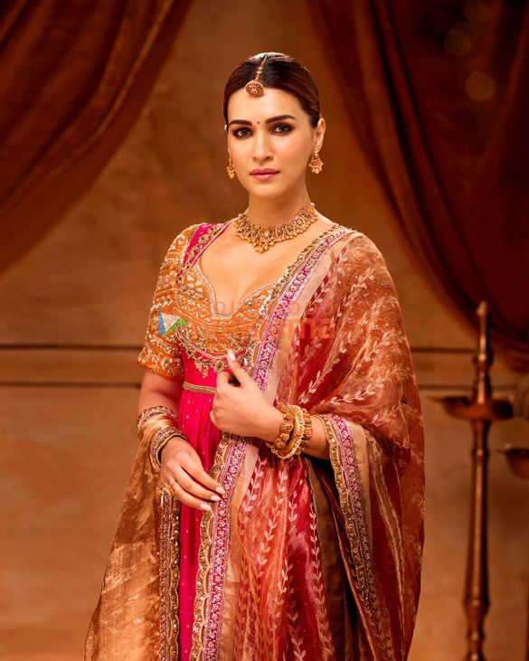 kriti sanon 6 122