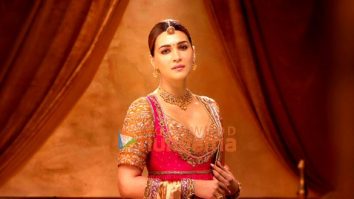 Kriti Sanon