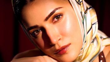 Celeb Photos Of Kriti Sanon