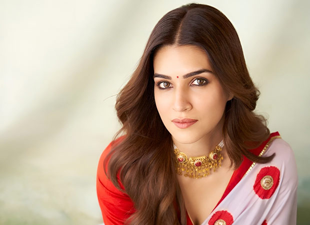 Kriti Sanon invests in land in The House of Abhinandan Lodha’s project Sol De Alibaug