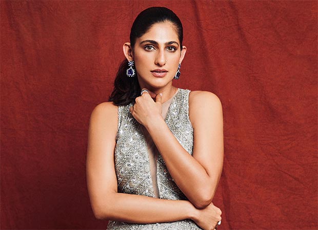 Kubbra Sait joins Ajay Devgn, Sanjay Dutt, and Mrunal Thakur in Son of Sardar 2 : Bollywood News