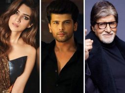 Kushal Tandon joins Alibaug’s Elite at Sol de Alibaug: Now neighbors with Kriti Sanon & Amitabh Bachchan