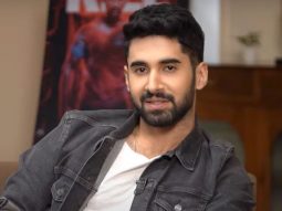 Lakshya on KILL: “To play a commando apne aap mein ek pride hai”