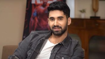 Lakshya on KILL: “To play a commando apne aap mein ek pride hai”