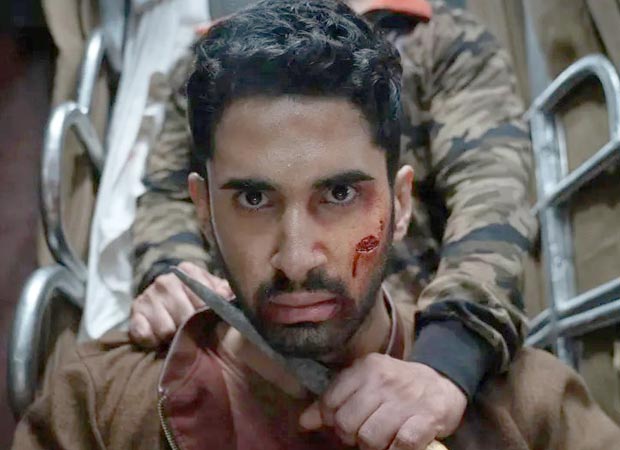 Lakshya says people recognized Kill actors and team after TIFF premiere: “Initially, no one knew us there”