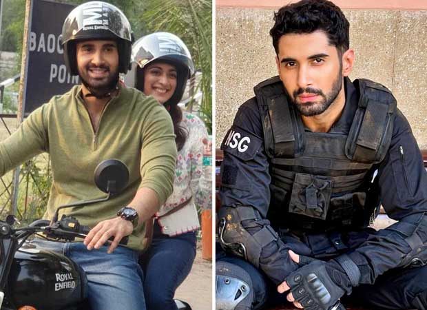 Lakshya shares behind-the-scenes glimpses from rigorous training, fight sequences as Kill thrills audiences, see videos and photos 