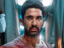 Lakshya spills beans on his eight months long training for Kill; says, “There are over 46 killings in the film”