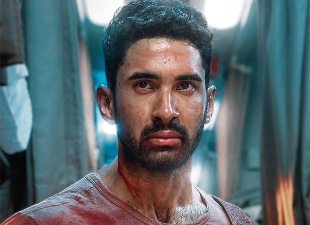 Lakshya spills beans on his eight months long training for Kill; says, “There are over 46 killings in the film”