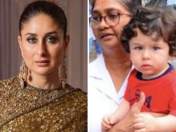 Lalita Dsilva addresses rumours about Rs. 2.5 lakh salary as Kareena Kapoor and Saif Ali Khan’s nanny: “May your words come true”