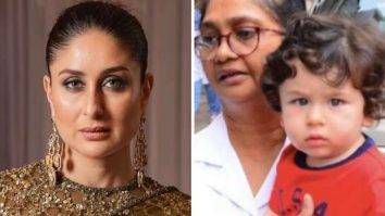 Lalita Dsilva addresses rumours about Rs. 2.5 lakh salary as Kareena Kapoor and Saif Ali Khan’s nanny: “May your words come true”