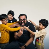 Little Thomas marks Anurag Kashyap's return to children's film genre after 17 years; Gulshan Devaiah-Rasika Duggal starrer heads to Indian Film Festival of Melbourne for world premiere