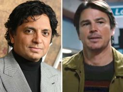 M. Night Shyamalan on shooting Josh Hartnett starrer Trap: “Amazing to feel a film breathing and moving;  slightly out of focus, it’s alive and undulating”