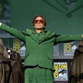 Robert Downey Jr. returns to MCU as Doctor Doom, not Iron Man