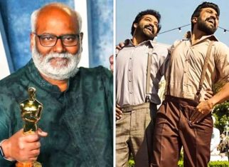 MM Keeravani says his Oscar-winning song ‘Naatu Naatu’ was not his “best” work: “When the recognition has to come, it will come somehow”