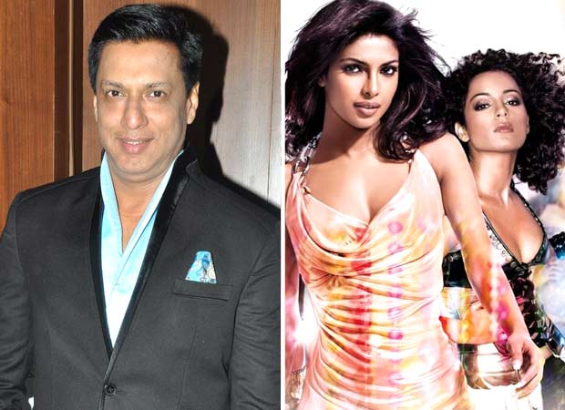  Madhur Bhandarkar’s next is the sequel to Priyanka Chopra-Kangana Ranaut starrer Fashion