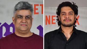 Maharaj success press conference: Siddharth P Malhotra talks about Junaid Khan’s debut: “It’s not a typical launch ki ‘Aamir Khan ka beta hai aur pehli picture hai aur yeh aapki first line hogi’”