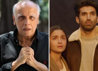 Mahesh Bhatt calls himself “outdated, and has-been”, rules out return to direction after Sadak 2 Mahesh Bhatt calls himself “outdated, and has-been”, rules out return to direction after Sadak 2
