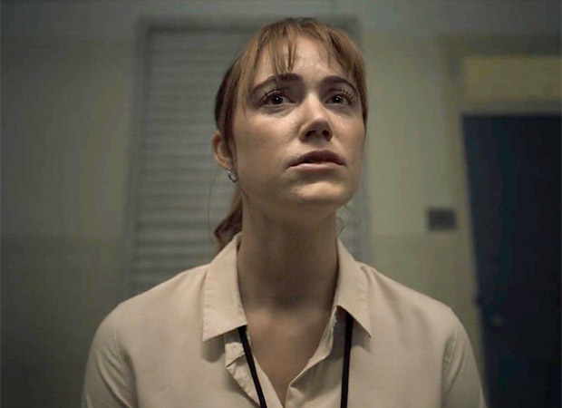 Maika Monroe on meeting Nicholas Cage’s character for the first time in Longlegs It was a pretty surreal experience that I will definitely never forget Maika Monroe on meeting Nicholas Cage’s character for the first time in Longlegs It was a pretty surreal experience that I will definitely never forget