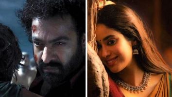 Makers of Devara: Part 1 tighten security after dialogue leak; Jr. NTR & Janhvi Kapoor to shoot high-energy song on July 16 in Hyderabad: Report
