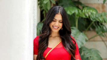 Malavika Mohanan