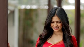 Malavika Mohanan