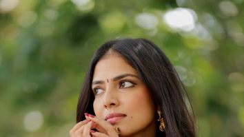 Malavika Mohanan