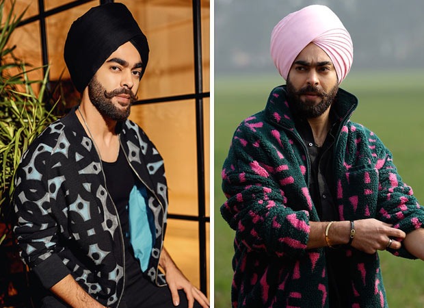 EXCLUSIVE: Manjot Singh says, “I got to play an alpha male in Wild Wild ...