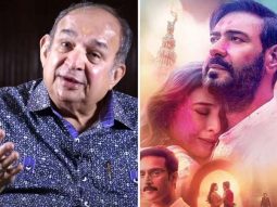 EXCLUSIVE: Manoj Desai criticises delay of Ajay Devgn’s Auron Mein Kahan Dum Tha: “It would have been a 100 percent success”