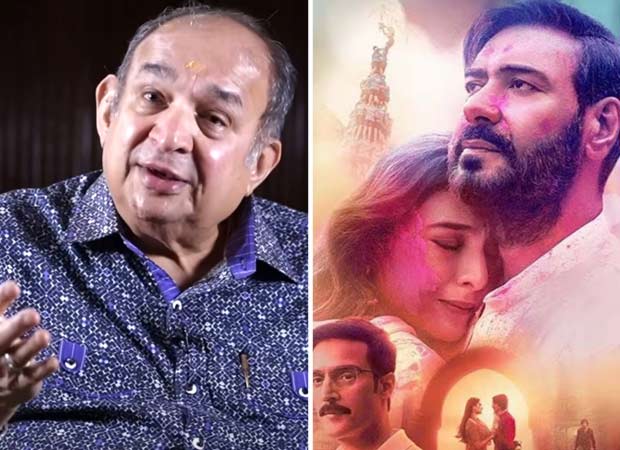 EXCLUSIVE: Manoj Desai criticises delay of Ajay Devgn’s Auron Mein Kahan Dum Tha: “It would have been a 100 percent success”