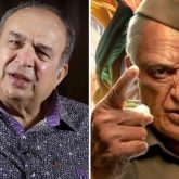 EXCLUSIVE: Manoj Desai says he's disappointed with Indian 2's underperformance; recalls audience "breaking chairs" when Indian released: “He remains an evergreen hero”