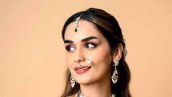 Manushi Chhillar