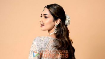 Manushi Chhillar