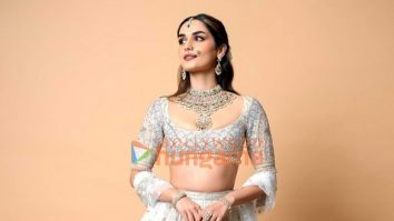 Manushi Chhillar