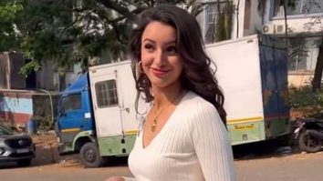 Many shades of Saloni Bagga aka Triptii Dimri!