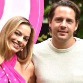 Margot Robbie is pregnant! Barbie actor and Tom Ackerley expecting first child, photos from Lake Como go viral