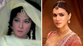Meena Kumari Biopic: Kriti Sanon and Manish Malhotra’s project delayed again; filming expected to begin in 2025: Report