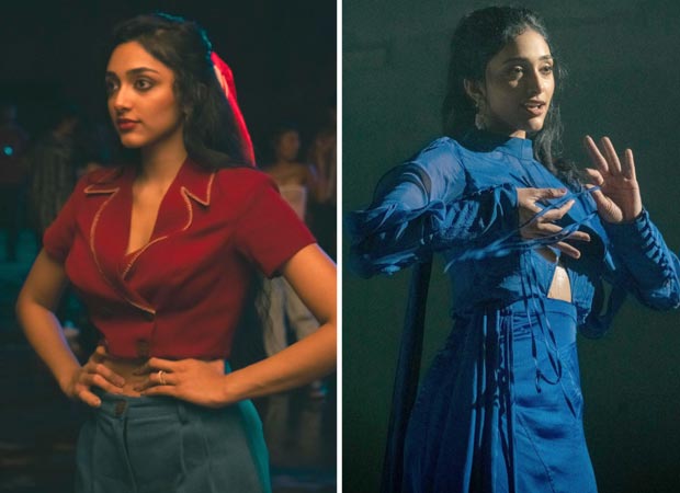 Meet the 'Aasa Kooda' girl: Preity Mukhundhan reflects on her journey as she takes social media by storm with her song