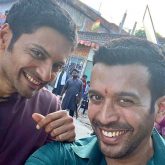 Mirzapur 3: Anjumm Shharma gives a shout-out to co-star Ali Fazal; calls his collaboration with the actor ‘magical’