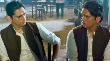 Mirzapur 3: Vijay Varma calls playing twins ‘a magic trick’; says, “The child inside me feels very good when I see it”