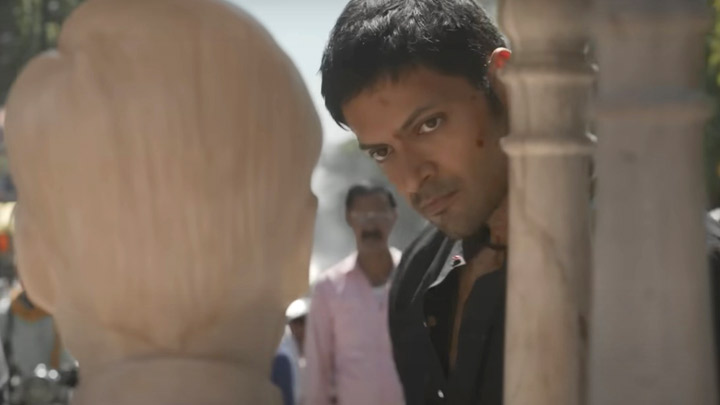 Bal | Mirzapur 3 | Pankaj Tripathi, Ali Fazal, Shweta Tripathi, Rasika Dugal Bal | Mirzapur 3 | Pankaj Tripathi, Ali Fazal, Shweta Tripathi, Rasika Dugal